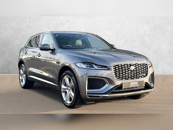 2021 - 2.0 P250 R-Dynamic S 5dr Auto AWD