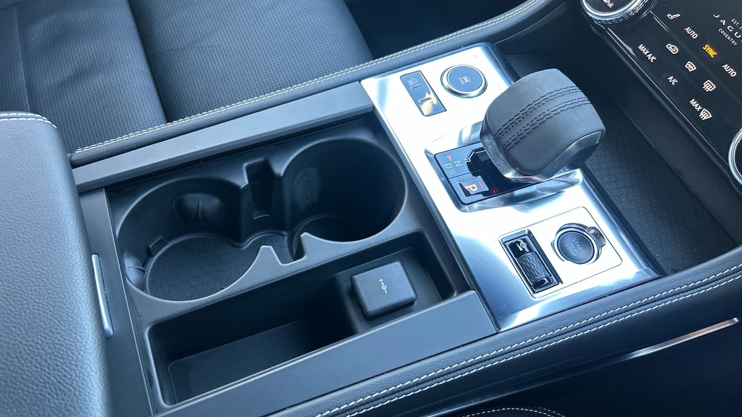 Used Jaguar F-Pace 2021 for sale - 76583117: Photo 23