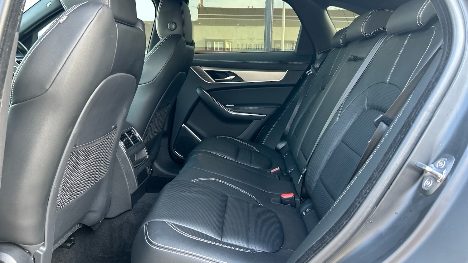 Used Jaguar F-Pace 2021 for sale - 76583117: Photo 4