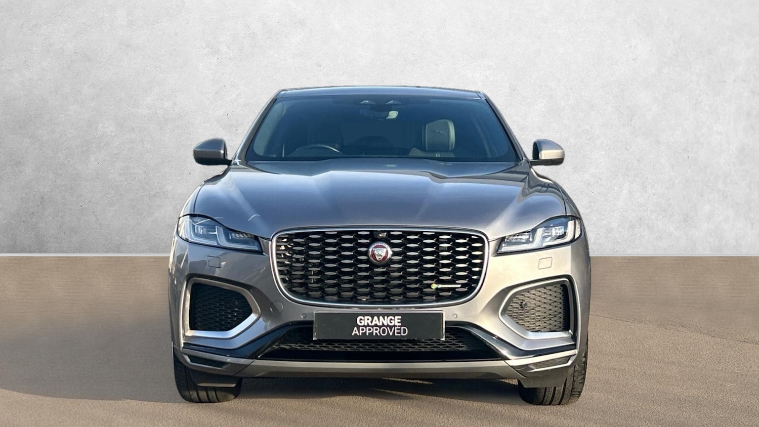 Used Jaguar F-Pace 2021 for sale - 76583117: Photo 7