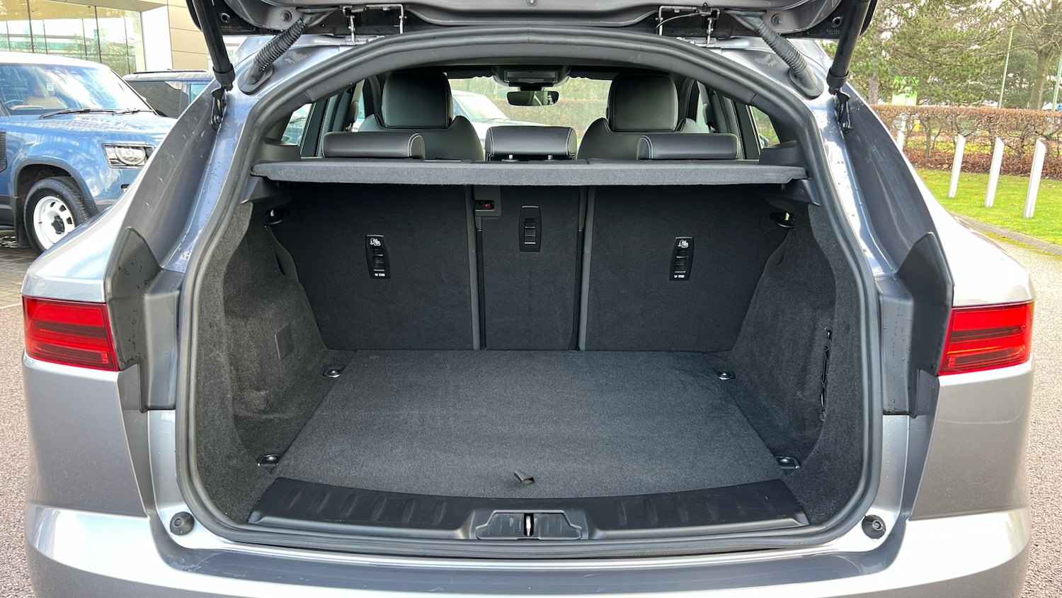 Used Jaguar E-Pace for sale - 77201414: Photo 10