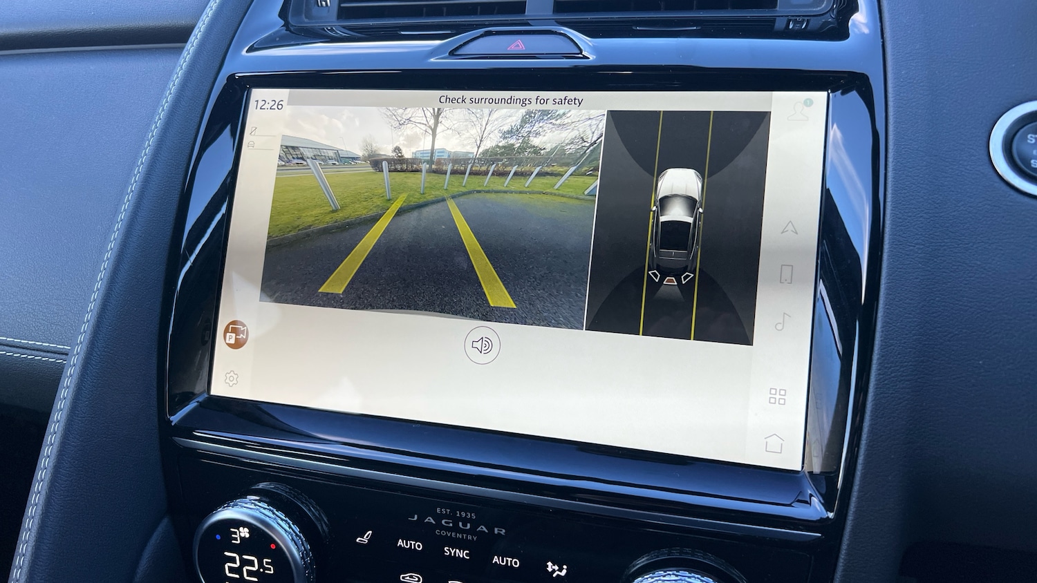 Used Jaguar E-Pace for sale - 77201414: Photo 12