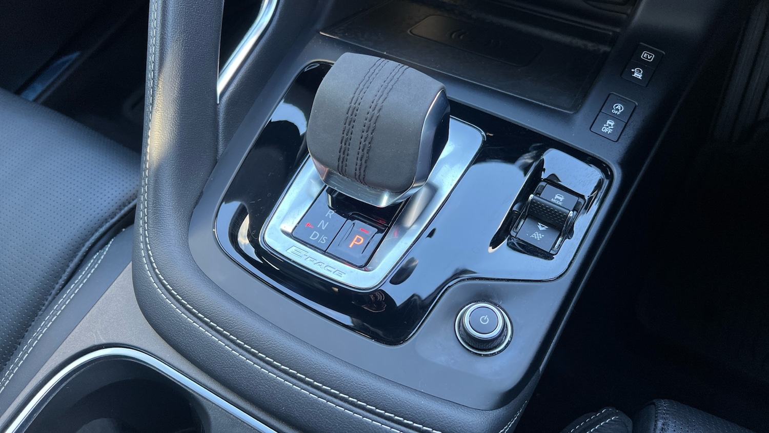 Used Jaguar E-Pace for sale - 77201414: Photo 13