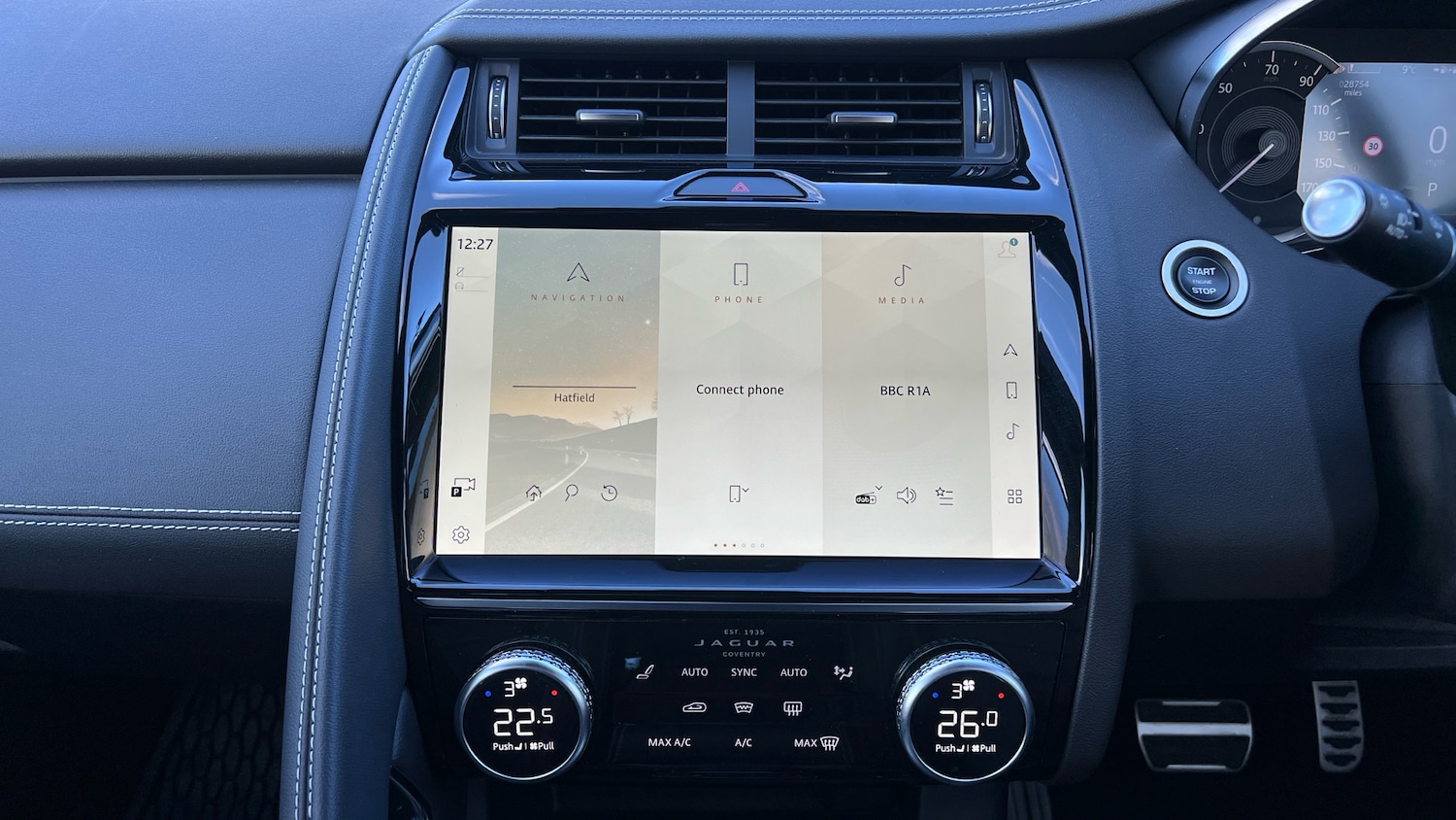 Used Jaguar E-Pace for sale - 77201414: Photo 14