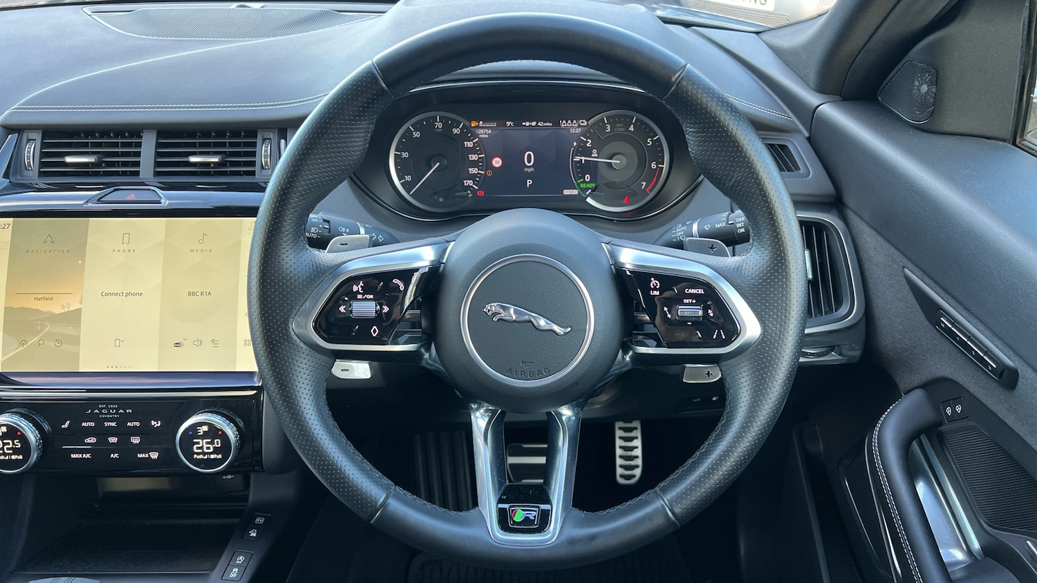 Used Jaguar E-Pace for sale - 77201414: Photo 15