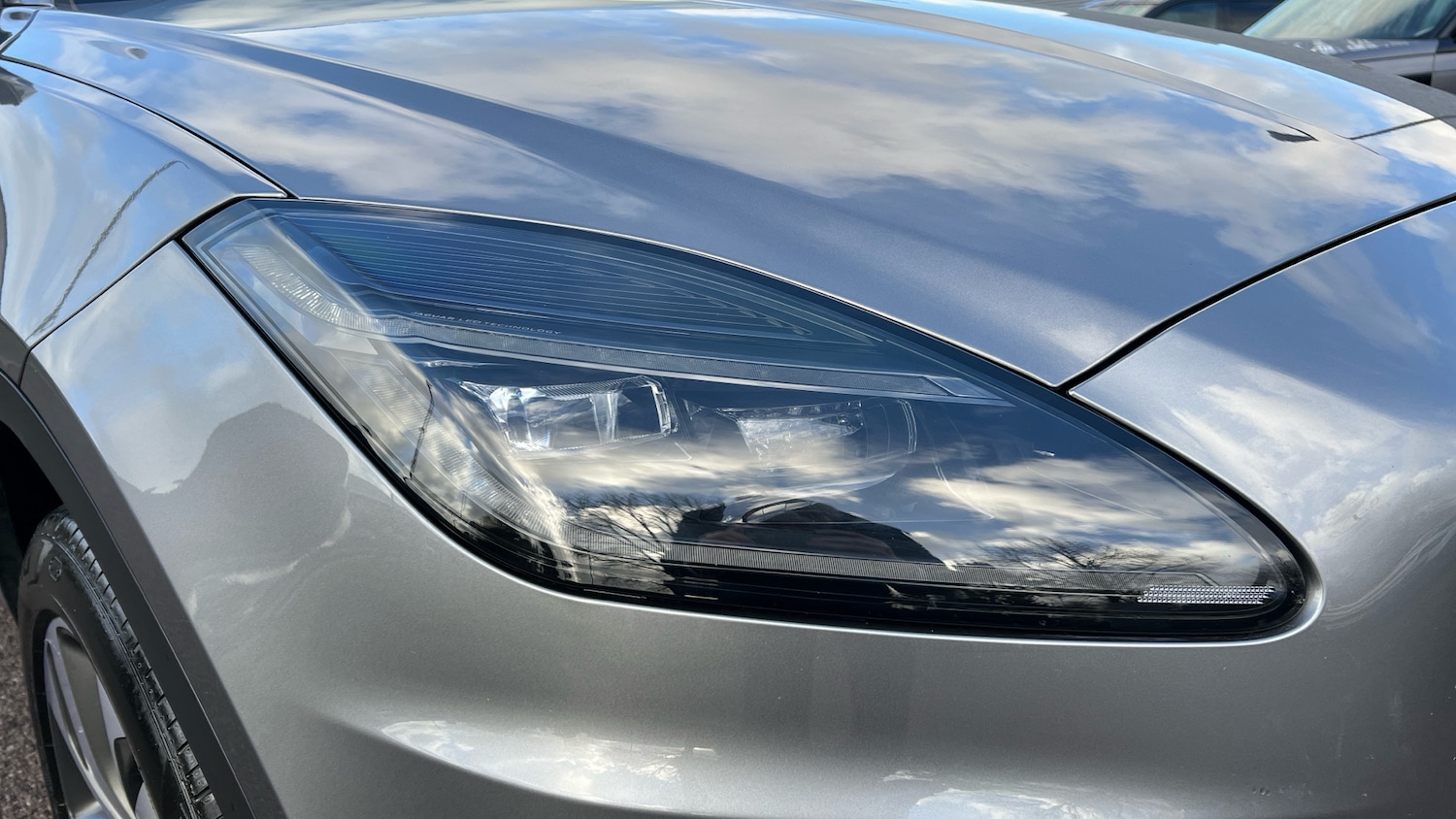 Used Jaguar E-Pace for sale - 77201414: Photo 17