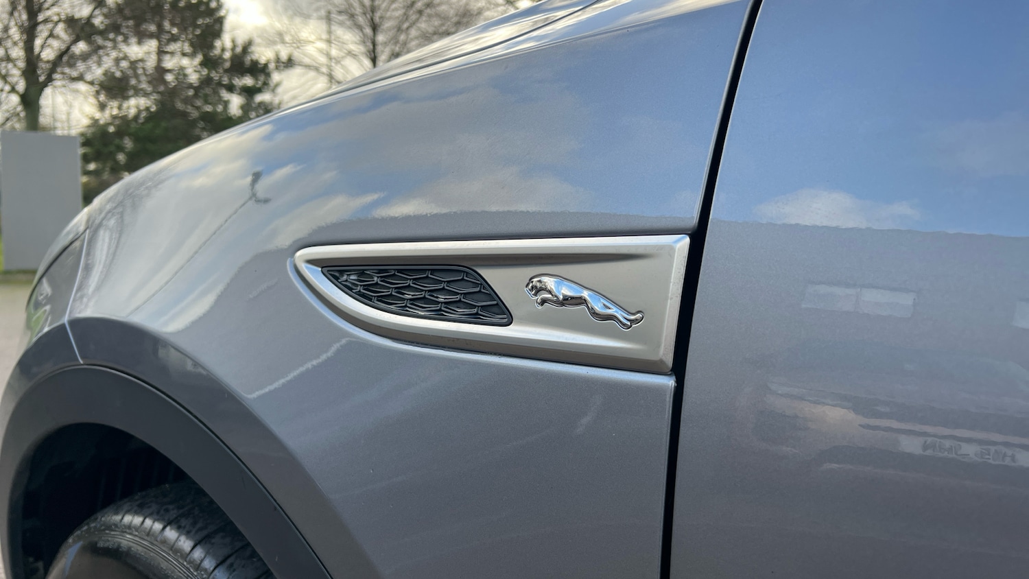 Used Jaguar E-Pace for sale - 77201414: Photo 20