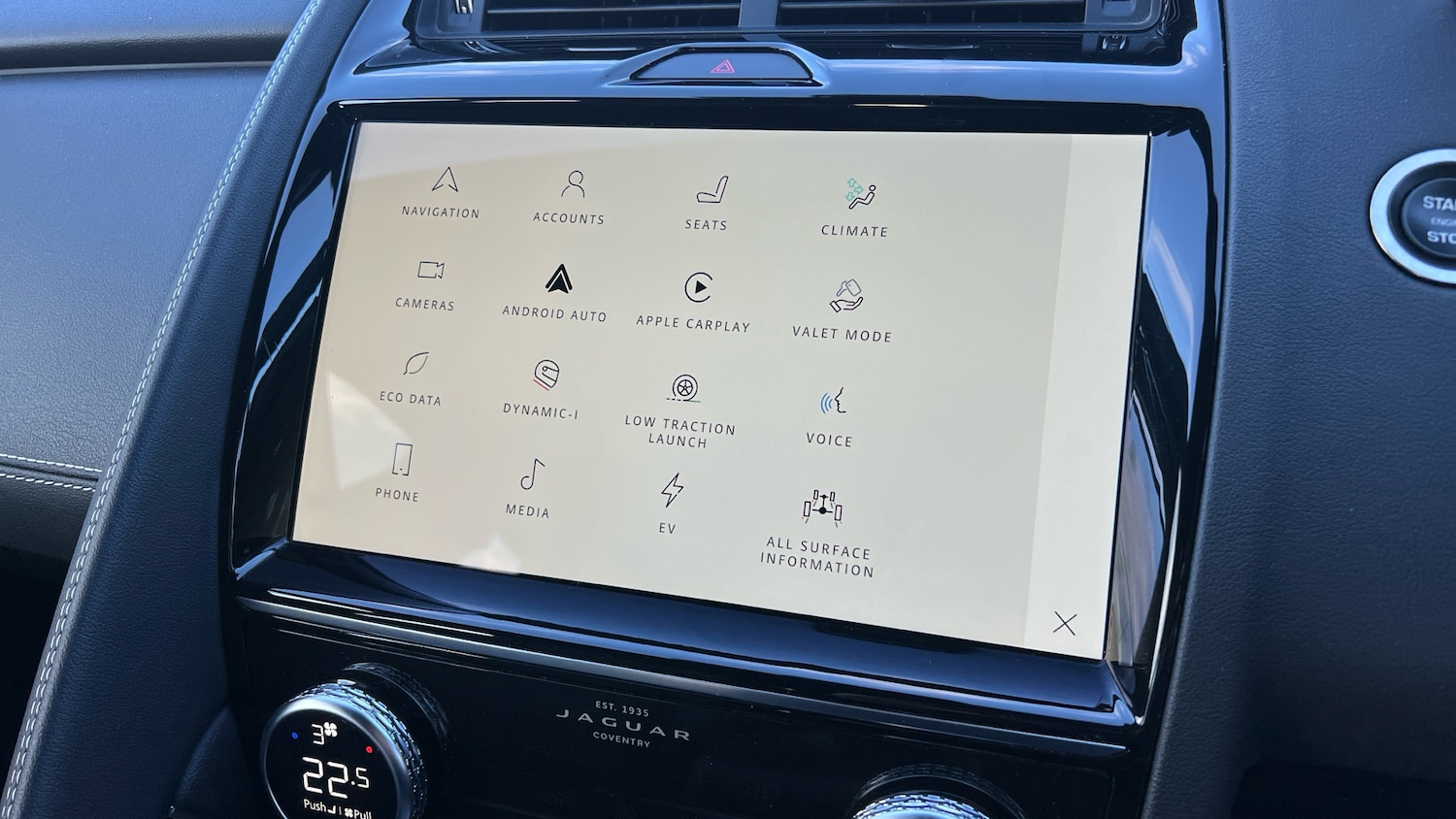 Used Jaguar E-Pace for sale - 77201414: Photo 25