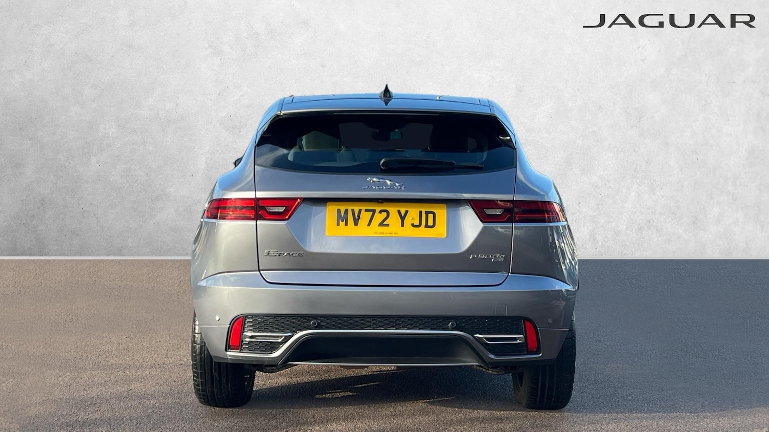 Used Jaguar E-Pace for sale - 77201414: Photo 6