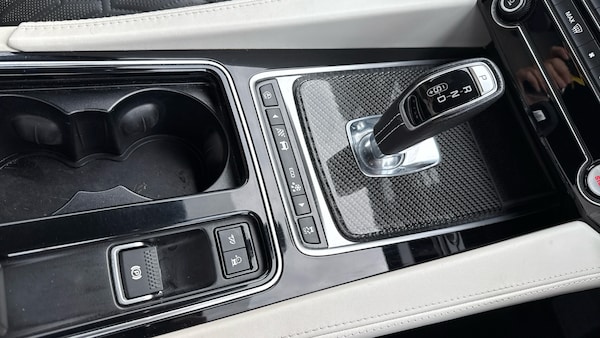 Used Jaguar F-Pace 2020 for sale - 76257941: Photo 13
