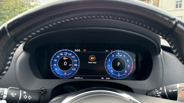 Used Jaguar F-Pace 2020 for sale - 76257941: Photo 16