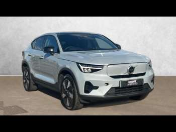2024 - 300kW Recharge Twin Core 82kWh 5dr AWD Auto
