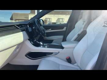 Used Jaguar F-Pace 2022 for sale - 75446615: Photo