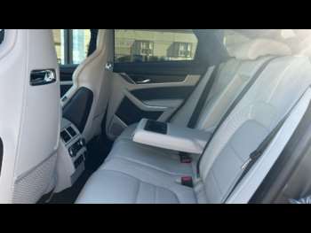 Used Jaguar F-Pace 2022 for sale - 75446615: Photo