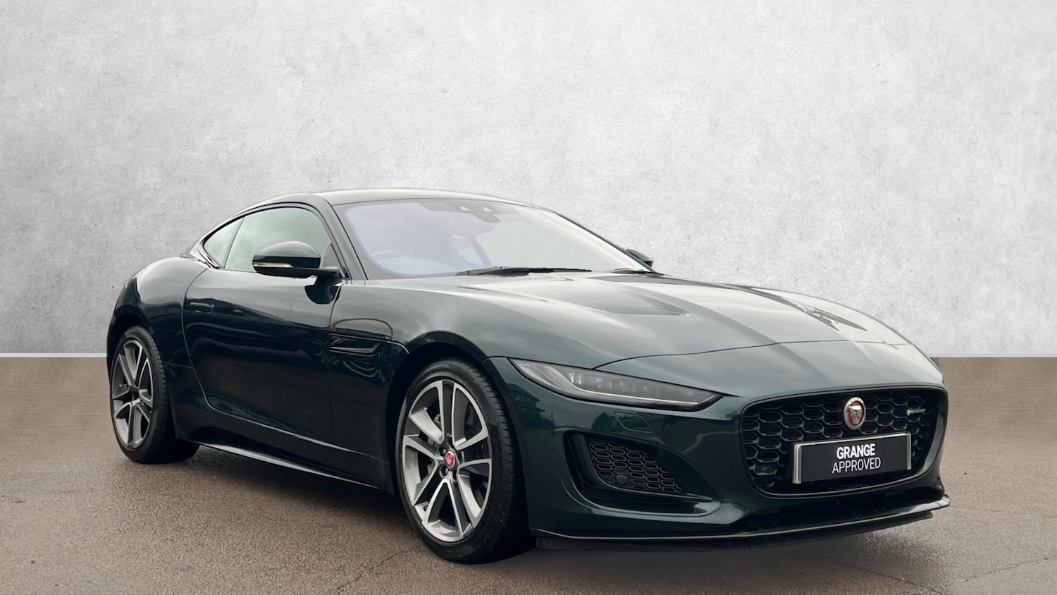 Used Jaguar F-Type 2022 for sale - 76770130: Photo 1