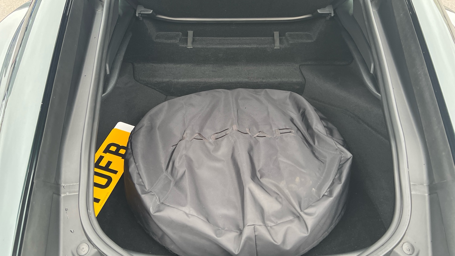 Used Jaguar F-Type 2022 for sale - 76770130: Photo 10