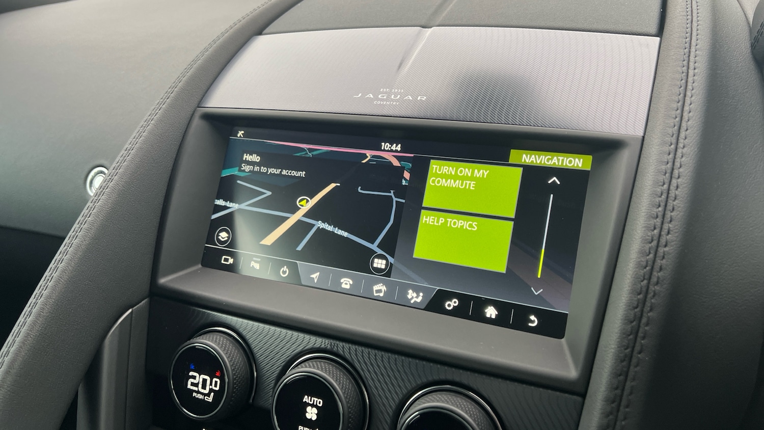 Used Jaguar F-Type 2022 for sale - 76770130: Photo 11