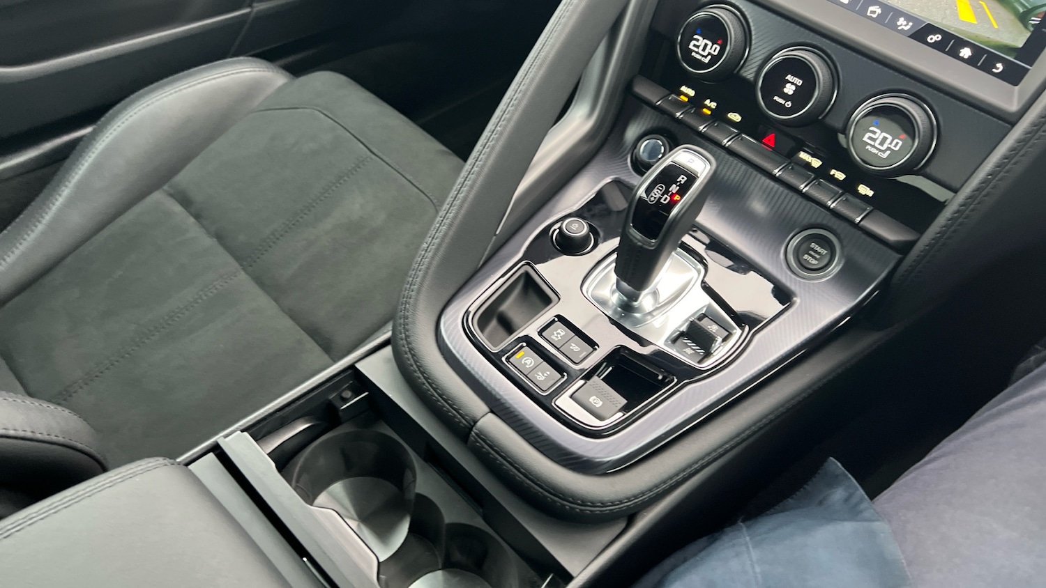 Used Jaguar F-Type 2022 for sale - 76770130: Photo 13