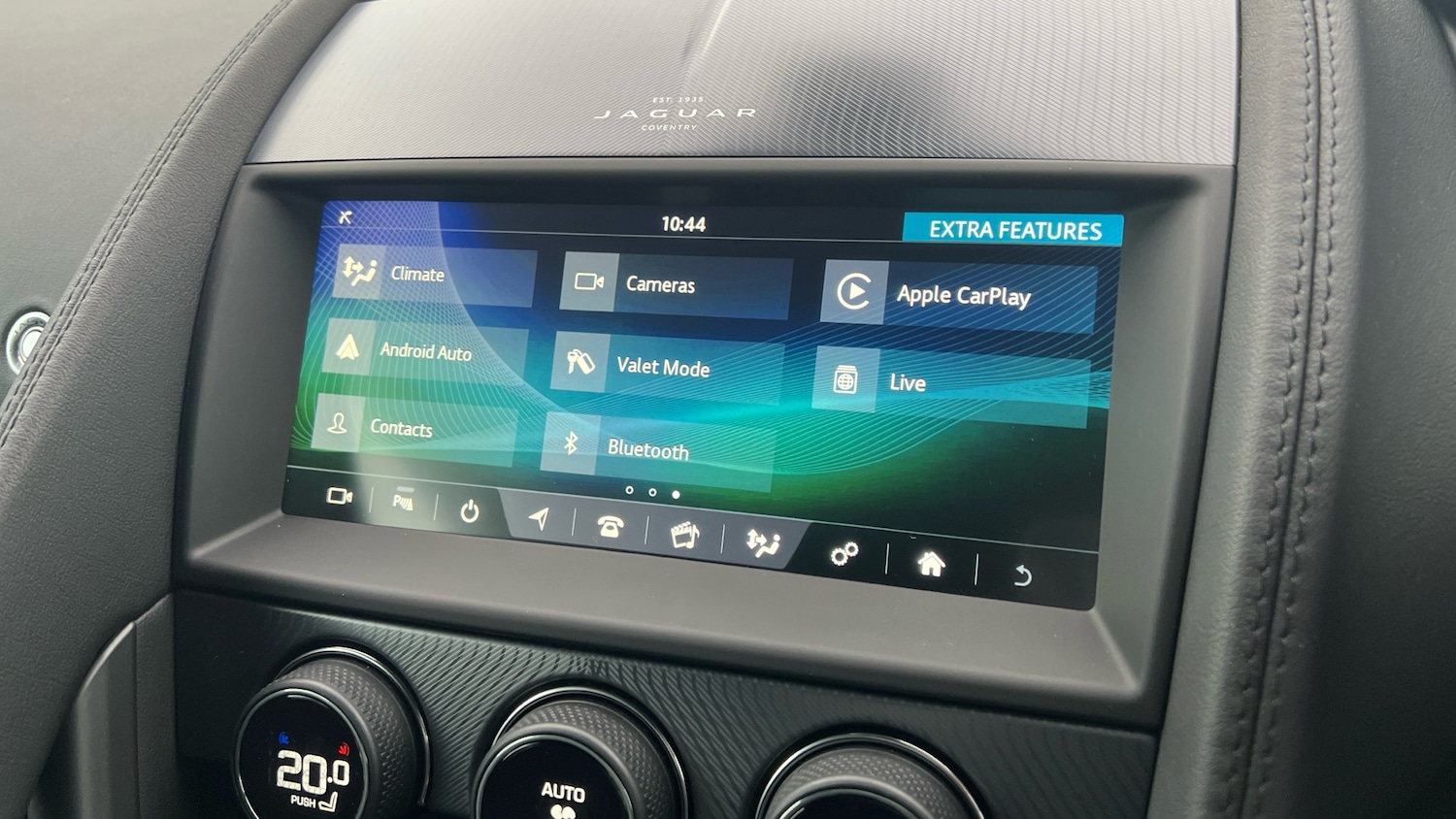 Used Jaguar F-Type 2022 for sale - 76770130: Photo 14