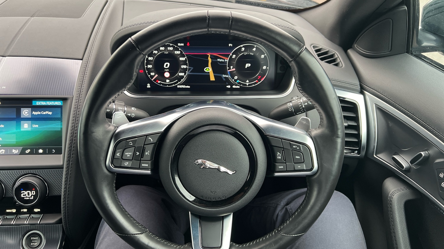 Used Jaguar F-Type 2022 for sale - 76770130: Photo 15