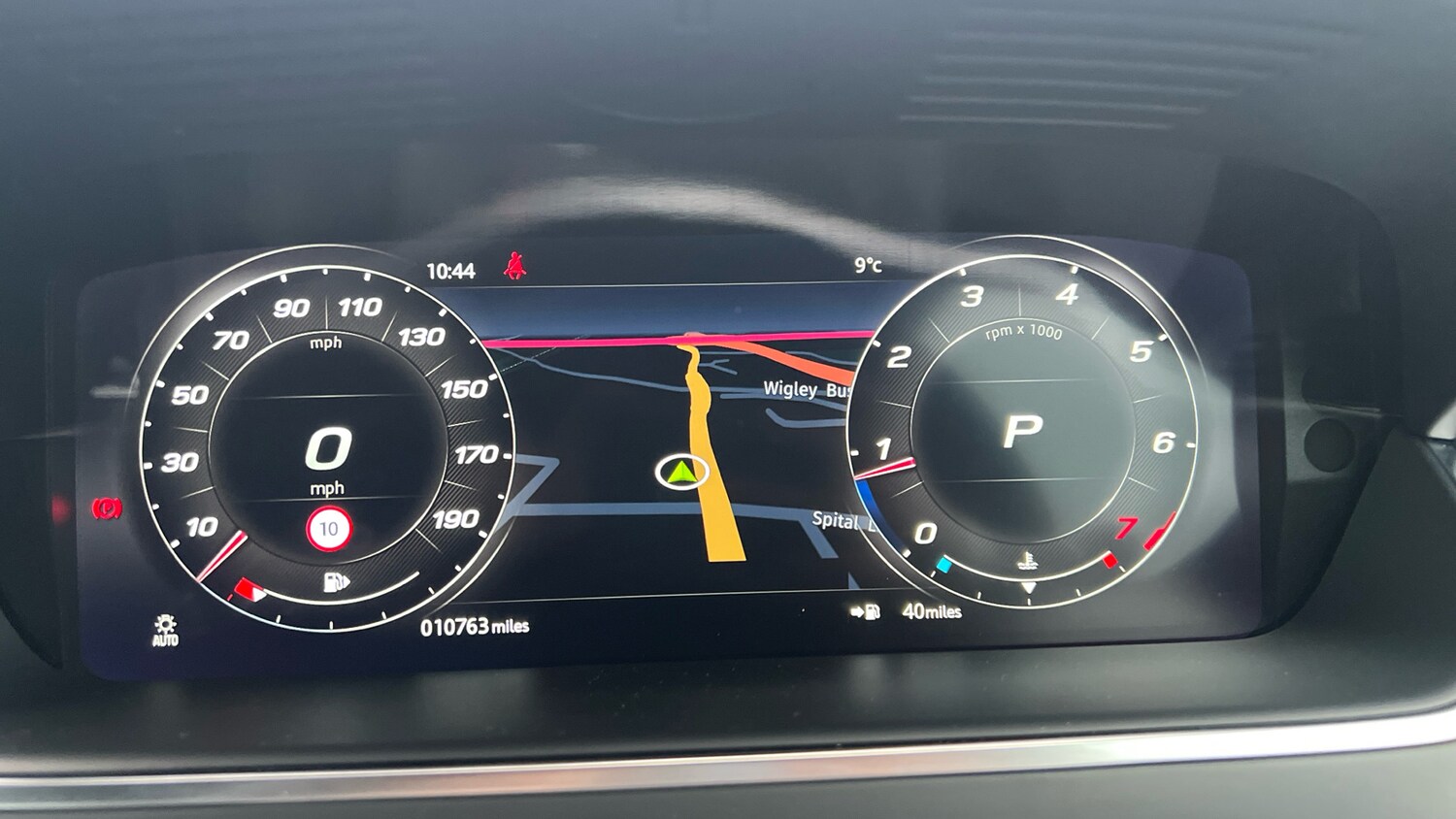 Used Jaguar F-Type 2022 for sale - 76770130: Photo 16