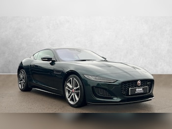 2.0 P300 R-Dynamic 2dr Auto