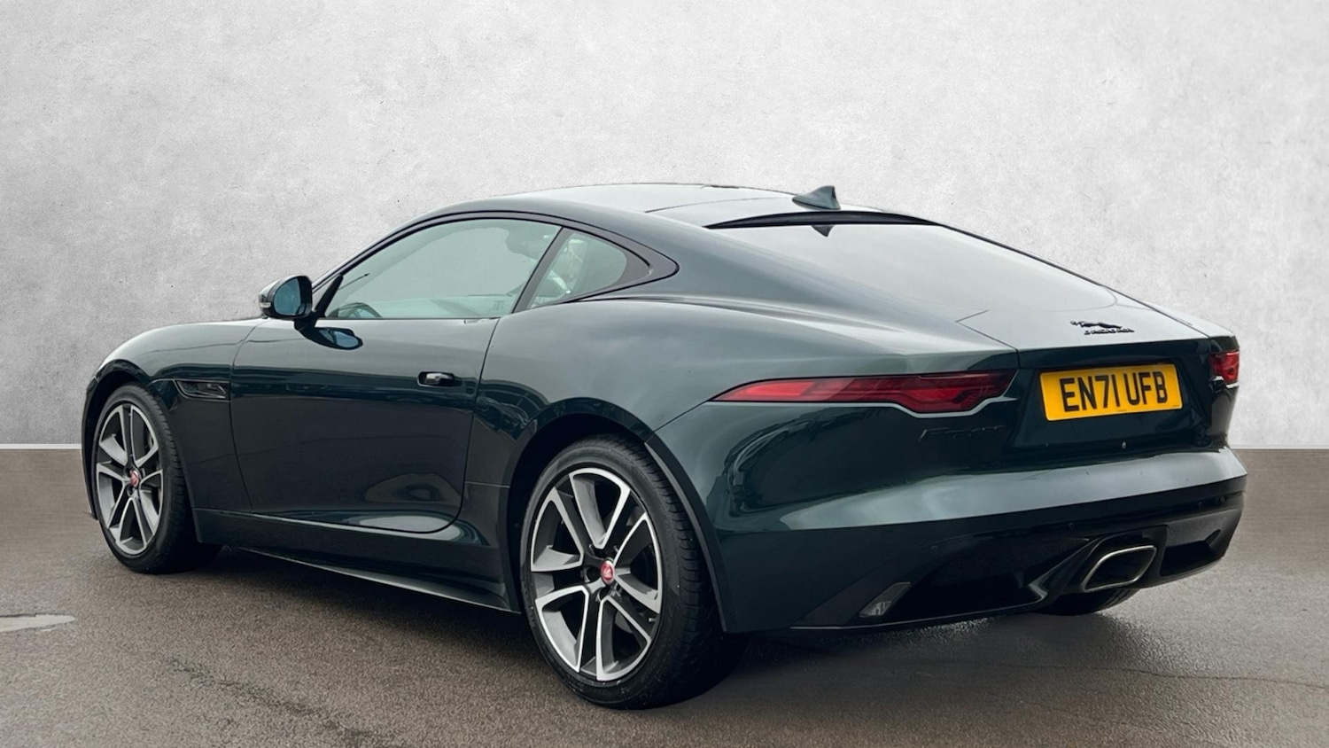 Used Jaguar F-Type 2022 for sale - 76770130: Photo 2