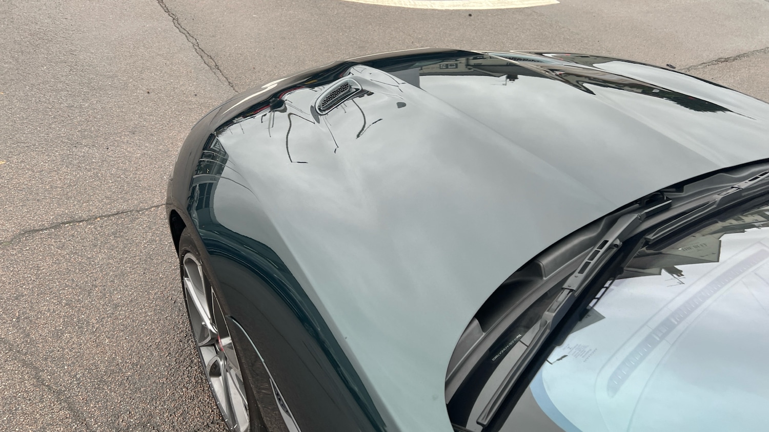 Used Jaguar F-Type 2022 for sale - 76770130: Photo 20