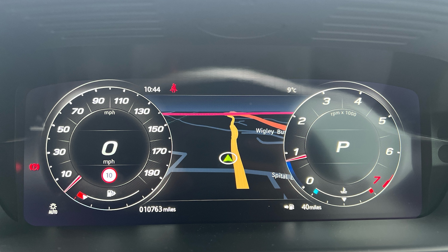 Used Jaguar F-Type 2022 for sale - 76770130: Photo 21