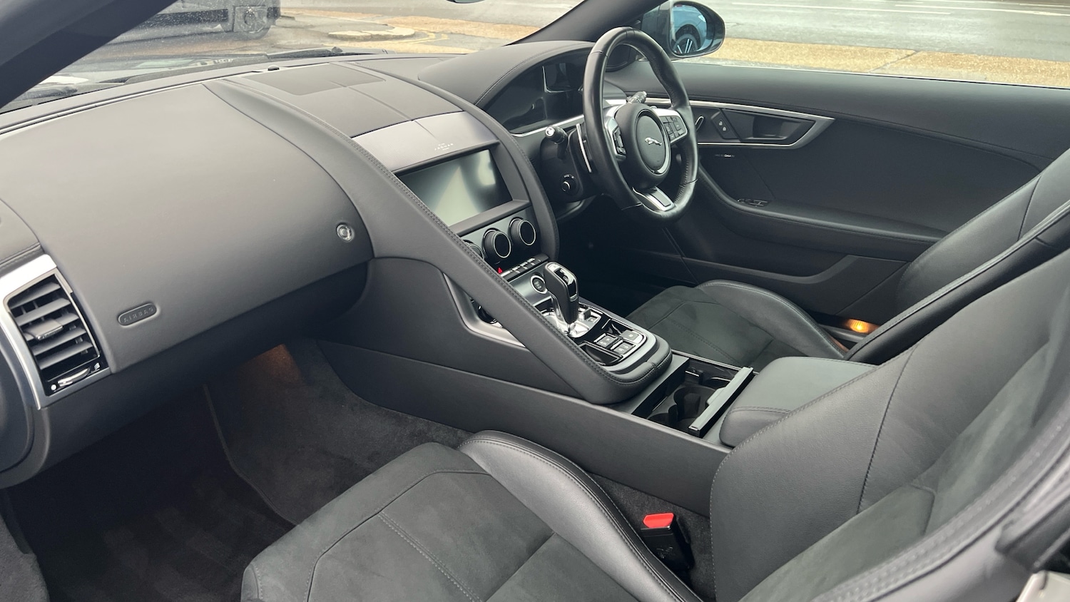 Used Jaguar F-Type 2022 for sale - 76770130: Photo 23