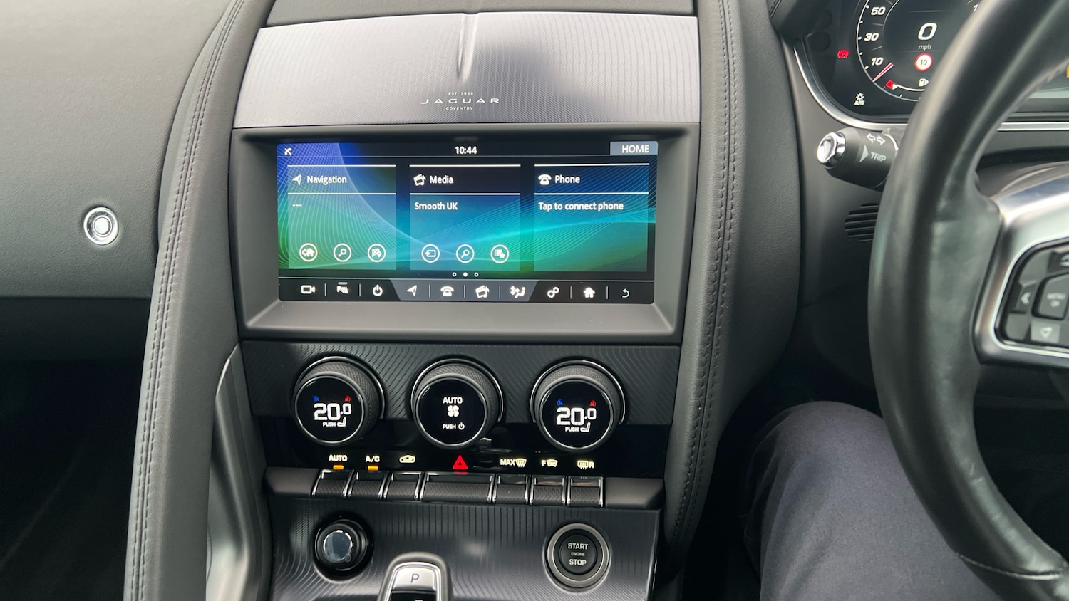 Used Jaguar F-Type 2022 for sale - 76770130: Photo 24