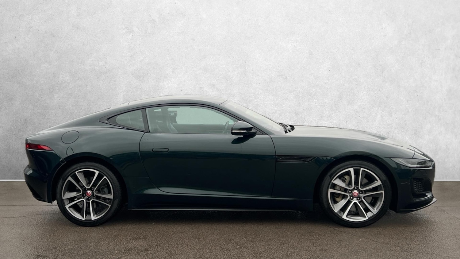Used Jaguar F-Type 2022 for sale - 76770130: Photo 5