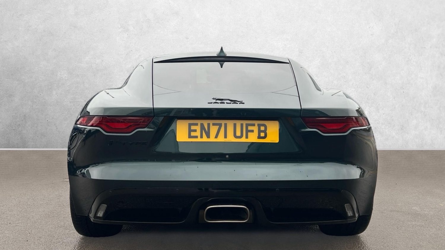 Used Jaguar F-Type 2022 for sale - 76770130: Photo 6