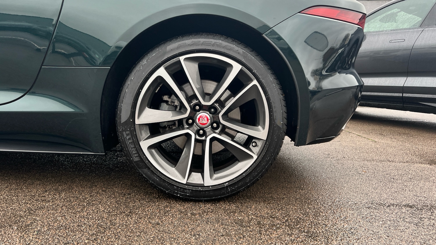 Used Jaguar F-Type 2022 for sale - 76770130: Photo 8