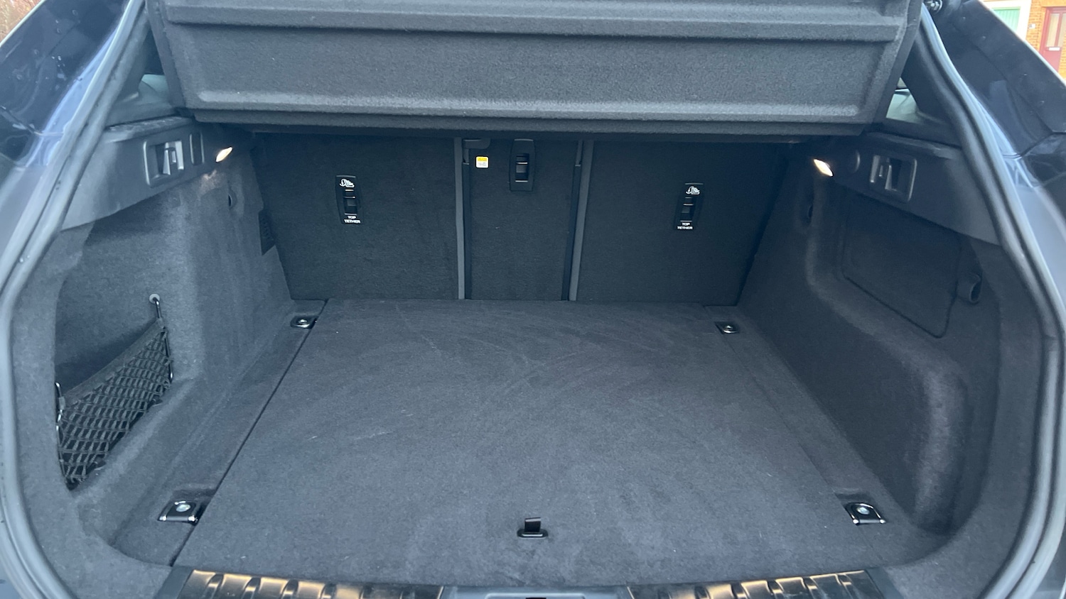 Used Jaguar F-Pace 2022 for sale - 77189178: Photo 10