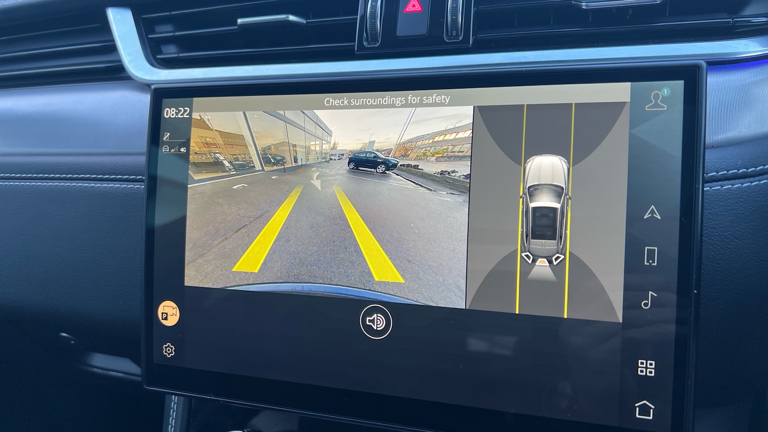 Used Jaguar F-Pace 2022 for sale - 77189178: Photo 12