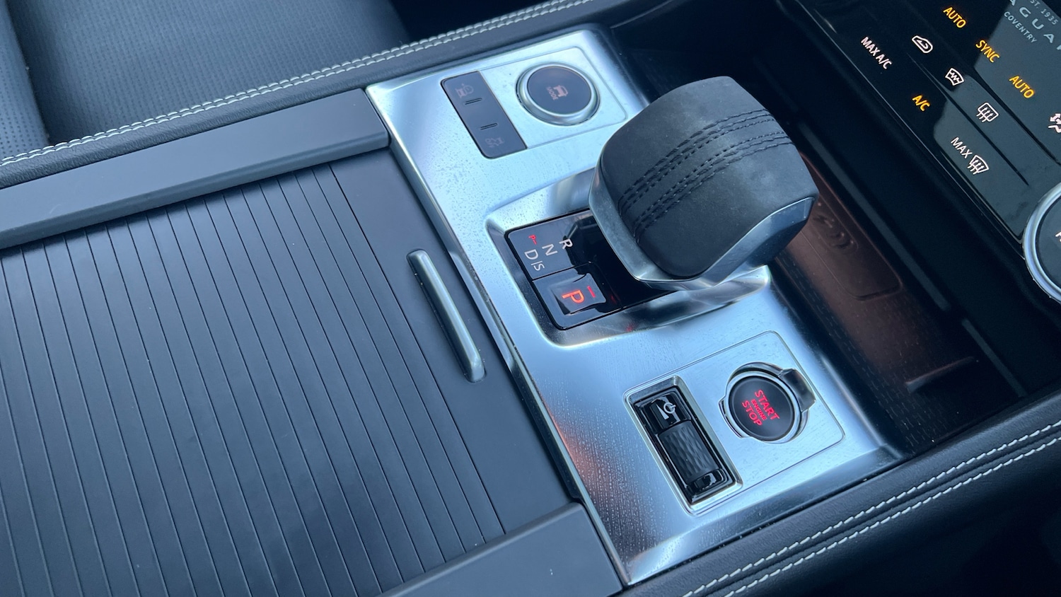 Used Jaguar F-Pace 2022 for sale - 77189178: Photo 13