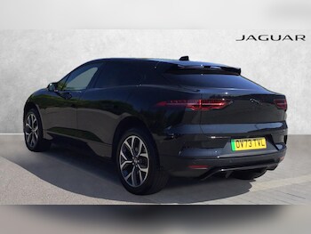 Used Jaguar I-Pace 2023 for sale - 75413169: Photo