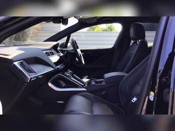 Used Jaguar I-Pace 2023 for sale - 75413169: Photo
