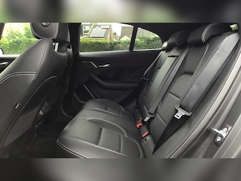 Used Jaguar I-Pace 2023 for sale - 75413169: Photo