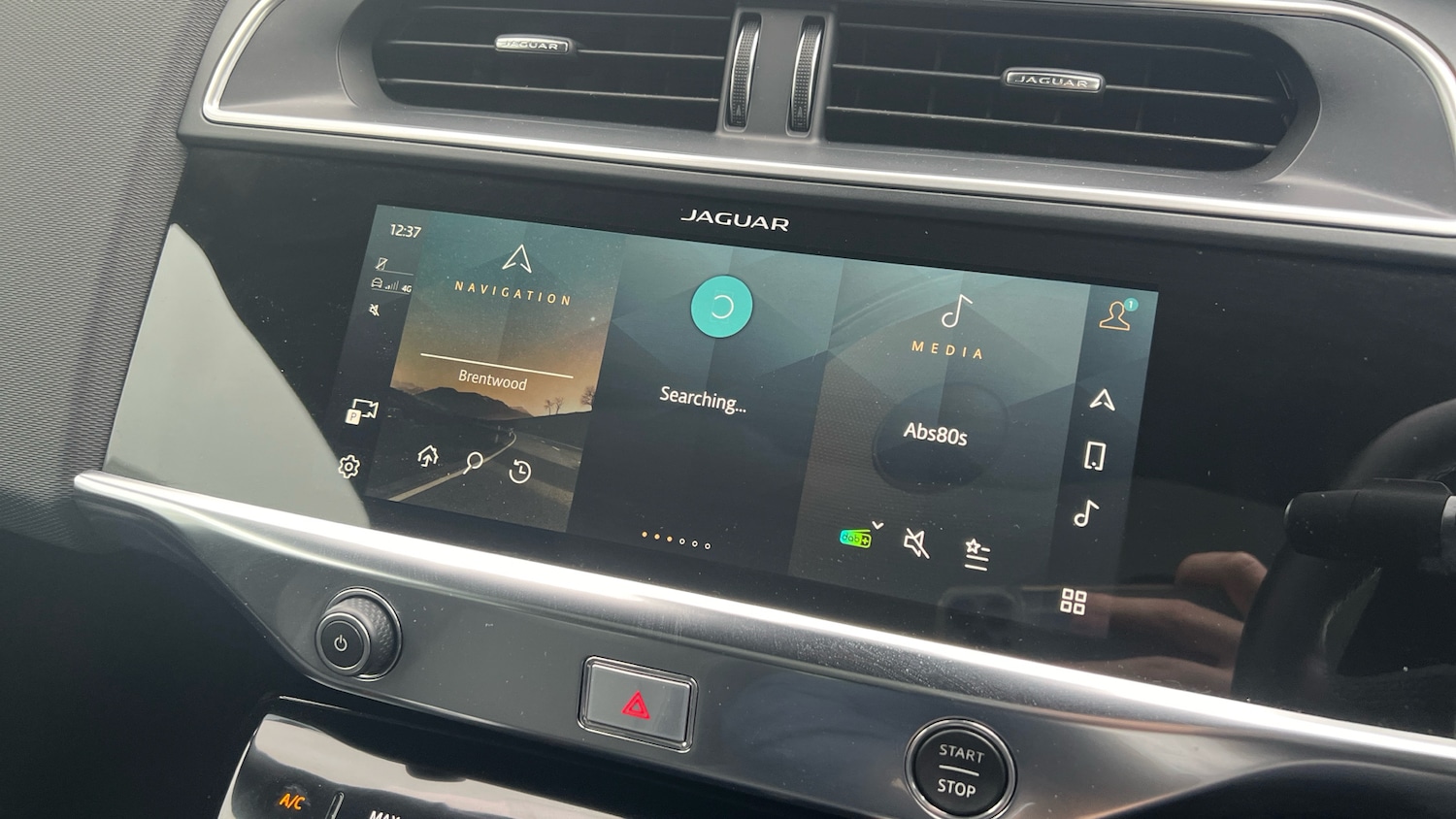 Used Jaguar I-Pace 2023 for sale - 77228157: Photo 11