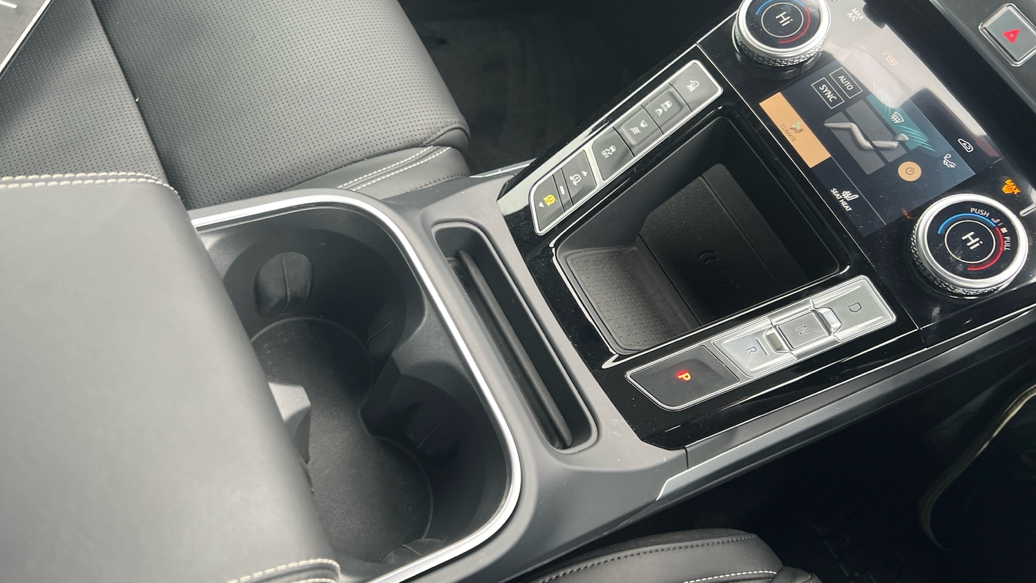 Used Jaguar I-Pace 2023 for sale - 77228157: Photo 13