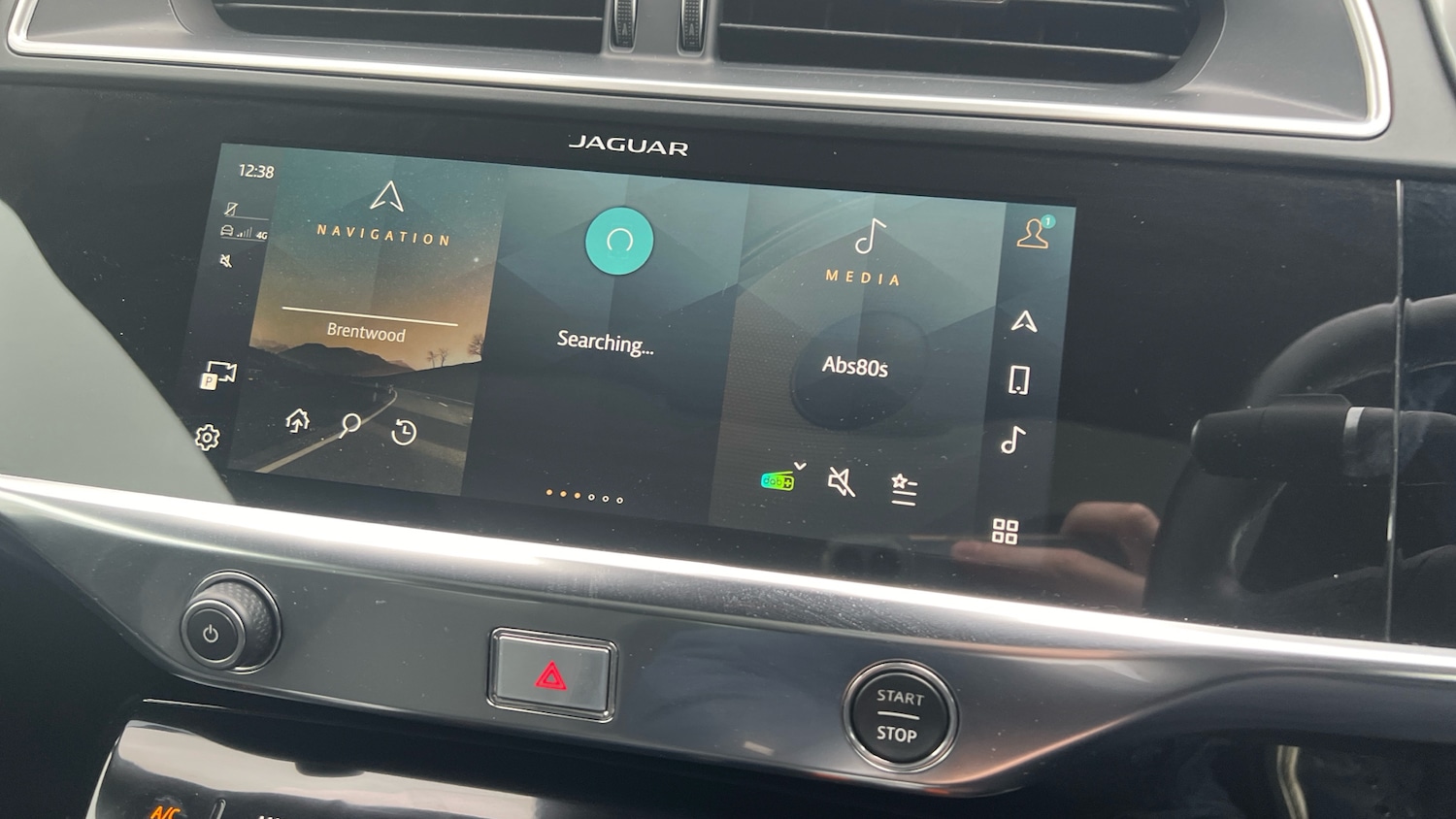 Used Jaguar I-Pace 2023 for sale - 77228157: Photo 14