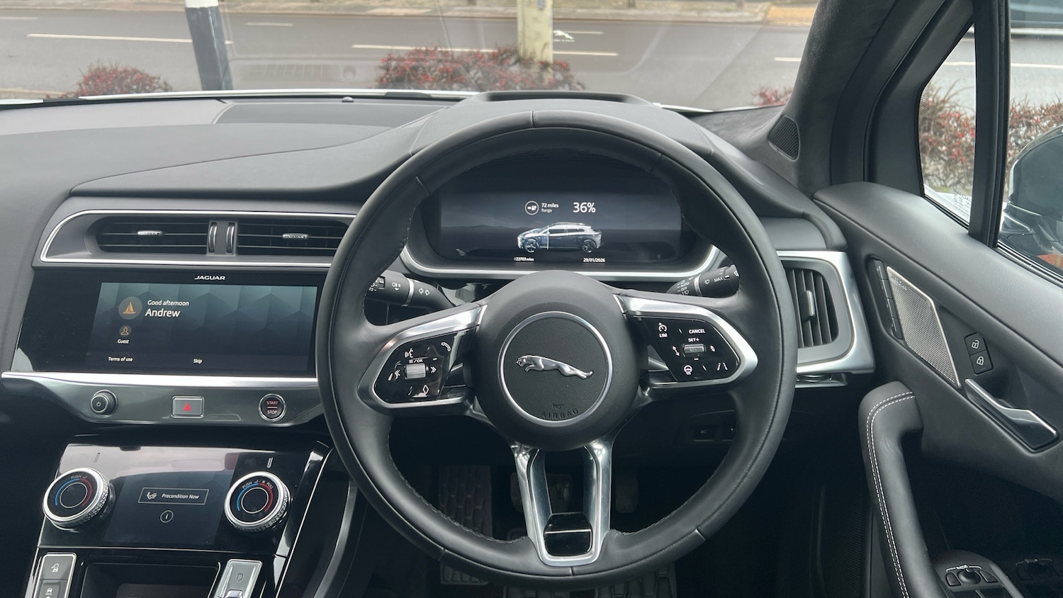 Used Jaguar I-Pace 2023 for sale - 77228157: Photo 15