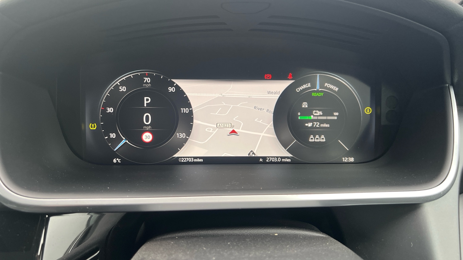 Used Jaguar I-Pace 2023 for sale - 77228157: Photo 16