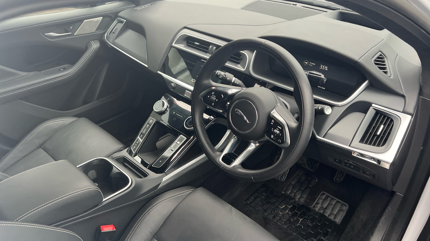 Used Jaguar I-Pace 2023 for sale - 77228157: Photo 22