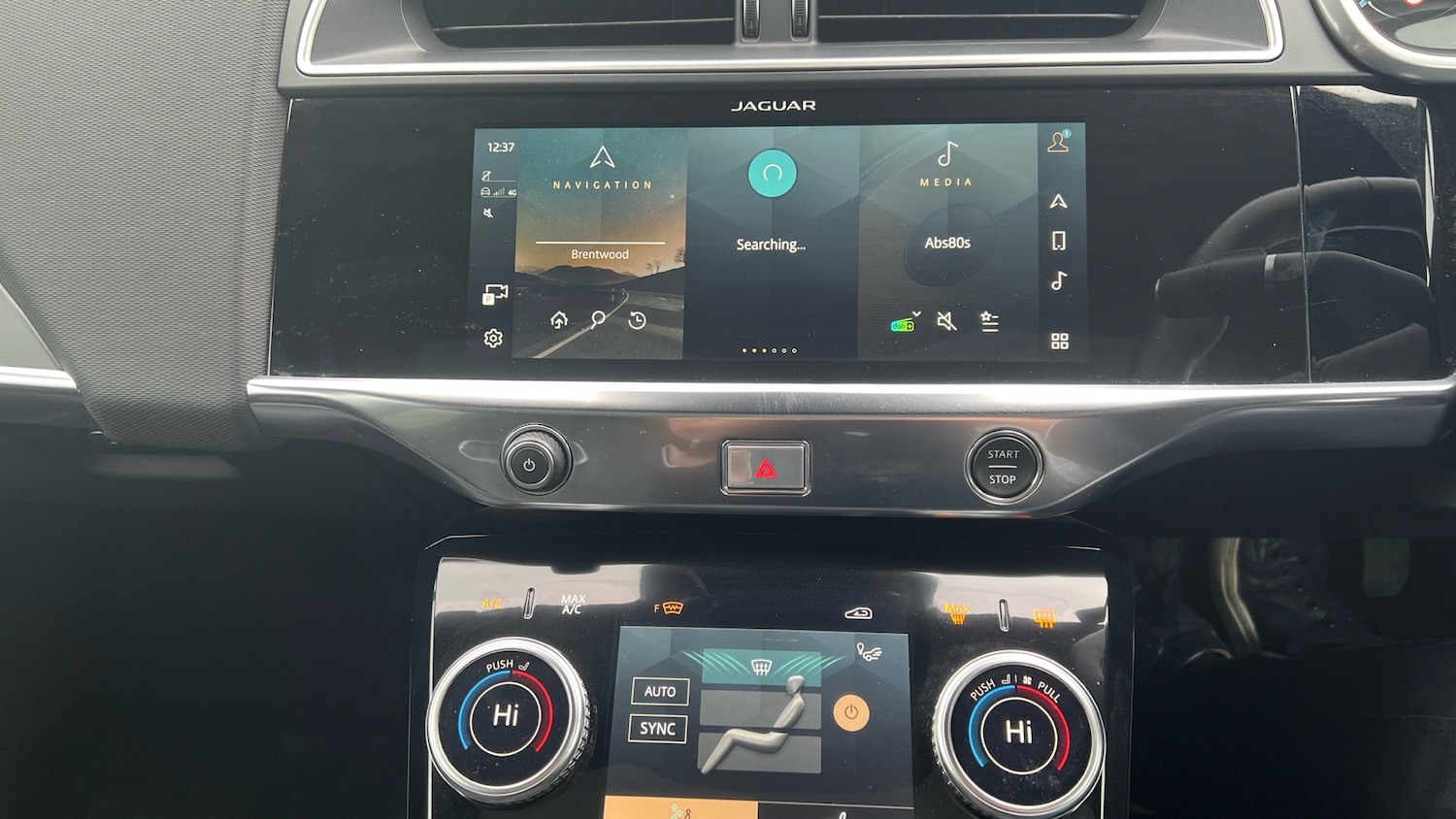 Used Jaguar I-Pace 2023 for sale - 77228157: Photo 24