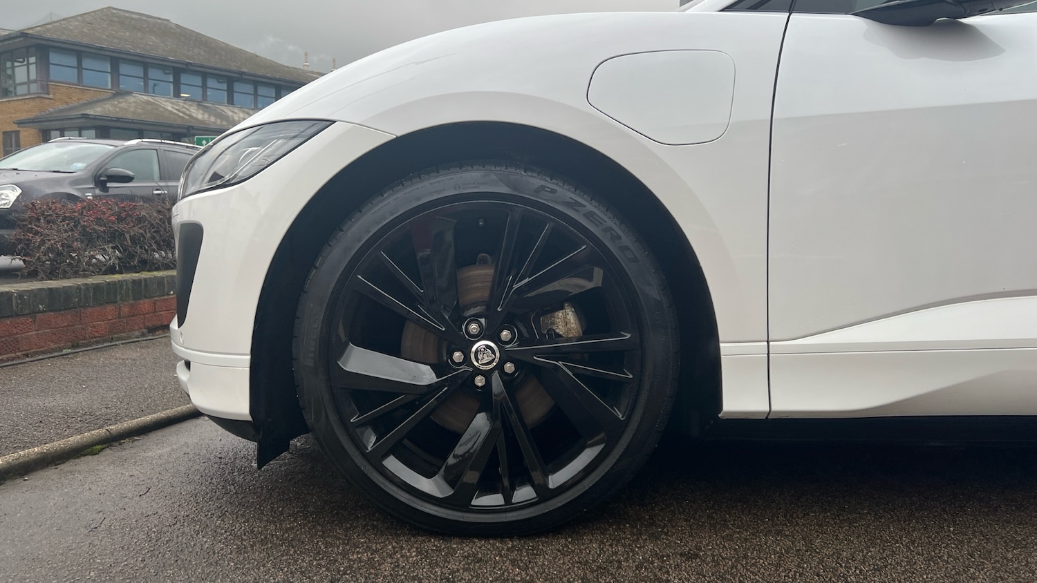 Used Jaguar I-Pace 2023 for sale - 77228157: Photo 25