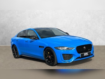 2.0 Reims Edition 4dr Auto