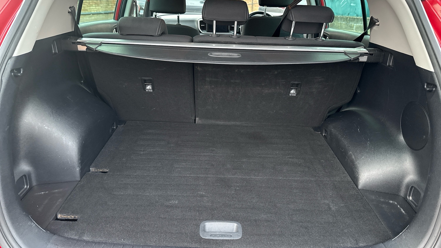 Used Kia Sportage 2021 for sale - 76570932: Photo 10